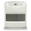 Stufa A Combustibile 'Sre 3531 Tc-2' Kw 1,08 > 3,1 - Colore Silver - Qlima