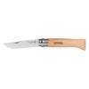 Coltello 'Vri' Vri 5 - Lama Mm 60 C/Fermalama Sicurezza- 12 Pezzi - Opinel
