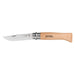 Coltello 'Vri' Vri 10 - Lama Mm 100 (Blister) - Opinel