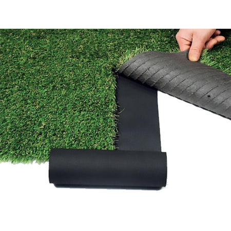 Banda Giunzione Per Prato Sintetico Cm 15 X Mt 5 - Tipo Adesivo - Lif