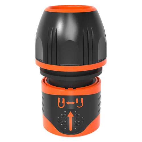 Raccordo Rapido Aquastop Universale 1/2 - 5/8 - 3/4 - Blister - Lif