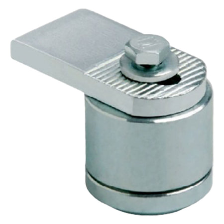 Cardine Superiore A Cuscinetto Ø 45 - Portata Kg 200- 4 Pezzi - Comunello