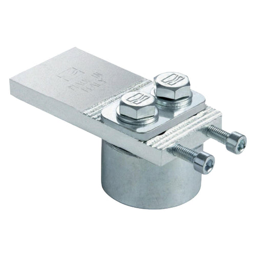 Cardine Superiore Regolabile Ø 50 - Portata Kg 450 (Tipo Medio)- 4 Pezzi - Comunello
