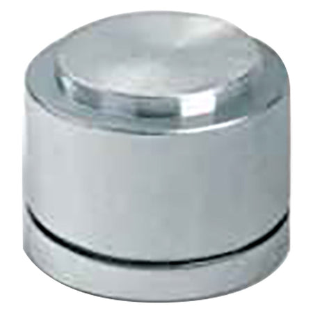 Cardine Inferiore Ø 50 - Portata Kg 450 (Tipo Medio)- 4 Pezzi - Comunello