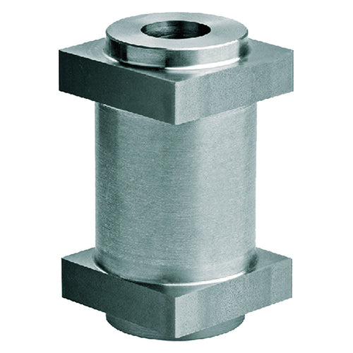 Perno Di Collegamento Art.190 Ø Mm 40 (Mm 40 X 40 X 3) - Comunello