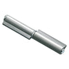 Cerniera A Saldare 2 Ali Art. 402 - Mm 60 - Ø 5,7 - Portata 50 Kg- 40 Pezzi - Comunello