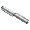 Cerniera A Saldare Con Tappo 2 Ali Art. 420 - Mm 89,5 - Ø 7,8 - Portata 75 Kg- 50 Pezzi - Comunello