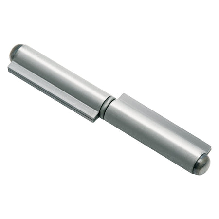 Cerniera A Saldare Con Tappo 2 Ali Art. 420 - Mm 152 - Ø 10,8 - Portata 200 Kg- 50 Pezzi - Comunello