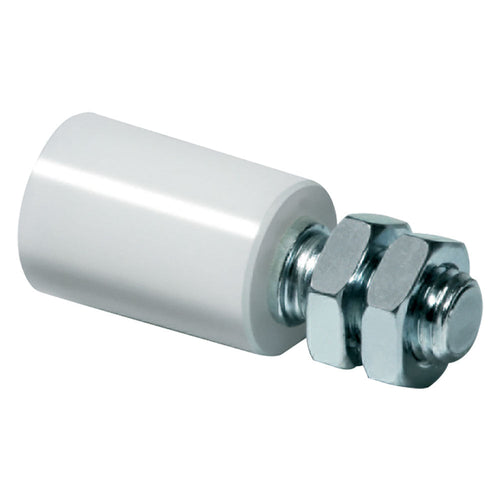 Oliva Cilindrica Art. 230 Ø 39 - (A) 58 X (D) 98 Mm - Perno M16- 20 Pezzi - Comunello