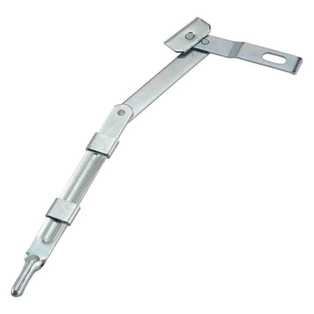 Catenaccio A Leva Art. 720 Lunghezza Mm 450- 10 Pezzi - Comunello