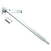 Catenaccio A Leva Pesante Art. 725 Lunghezza Mm 450- 10 Pezzi - Comunello