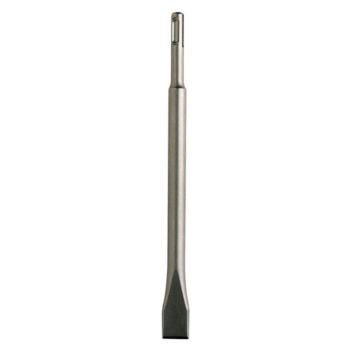Scalpello Attacco Sds-Plus Piatto Largo Mm 14 X 160 - Largh.Taglio Mm 75 (25 °) - Krino