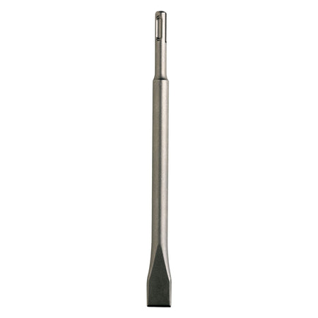 Scalpello Attacco Sds-Plus Piatto Largo Mm 14 X 250 - Largh.Taglio Mm 40 (45 °) - Krino