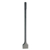 Scalpello Attacco Sds-Max Punta Mm 18 X 280 - Krino