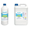 Antialghe Liquido Kg. 5- 4 Pezzi - Fluxy