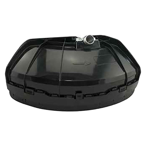 Protezione Parasassi Per Decespugliatori Per Decespugliatori