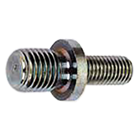 Adattatore Per Testina Decespugliatore M10 X 1,25 / M8 X 1,25 Sx- 5 Pezzi