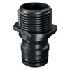 Adattatore 'Max Flow' Art. 9654 - 1 M - Claber