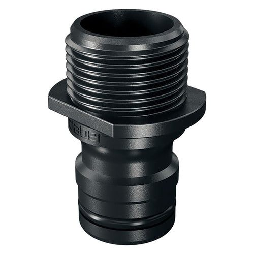 Adattatore 'Max Flow' Art. 9654 - 1 M - Claber