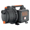 Elettropompa Autoadescante 'Bxgp600Pe' 600 Watt - 3100 Litri/H - Black Decker
