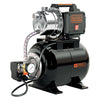 Elettropompa Con Autoclave 'Bxgp800Xbe' 800 Watt - 3500 Litri/H - Black Decker