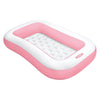 Piscina Gonfiabile 'Rectangular' Cm 166 X 100 X 25 - Intex