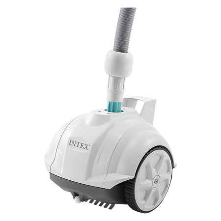 Robottino Puliscifondo Automatico Con Ruote 'Zx50' Art. 28007 - Intex