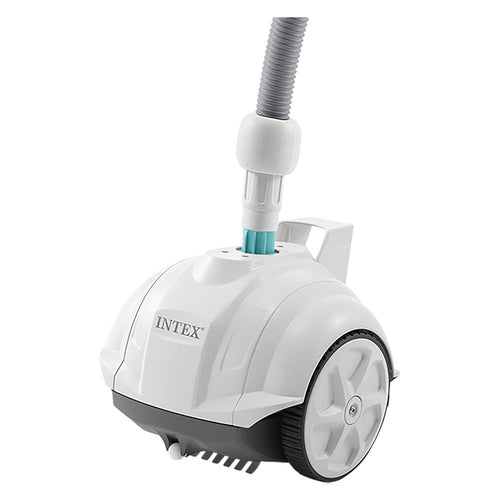 Robottino Puliscifondo Automatico Con Ruote 'Zx50' Art. 28007 - Intex