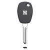 Chiavi Transponder Acciaio Hon84Te- 5 Pezzi - Silca