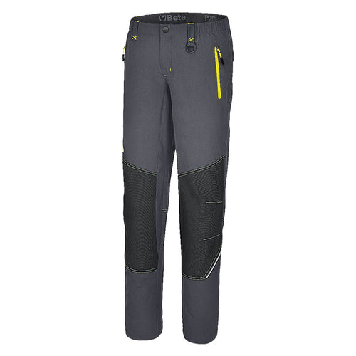 Pantalone Da Lavoro 'Work Trekking Light' Art.7610 Taglia L - Beta