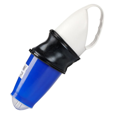 Polverizzatore Manuale 'Zefir' Capacitãe Max 1000 Cc - Di Martino