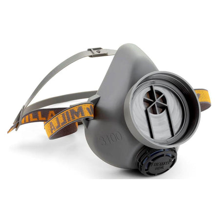 Maschera Respiratoria 1 Filtro - Milla