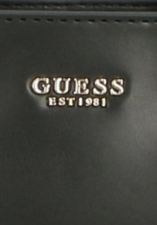 GUESS Borsa Donna guess HWVG9639760-BLA Nero da donna