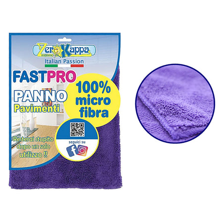 Panno In Microfibra 'Fastpro' Cm 50 X 70