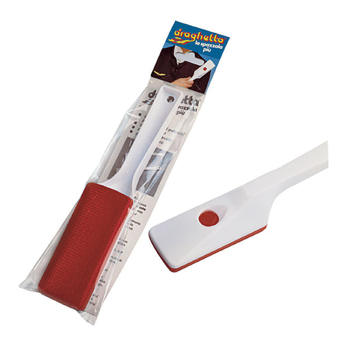 Spazzola Cattura Peli 'Draghetta' Cm 35 X 6 X H.4 - General Fix