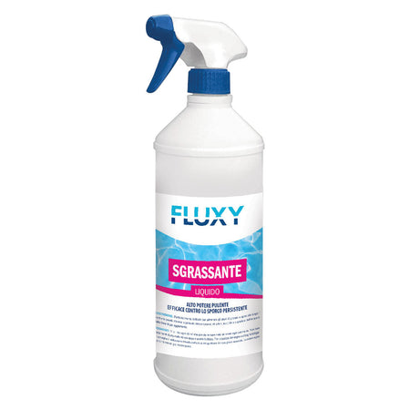 Sgrassante Liquido Kg. 1 - Fluxy