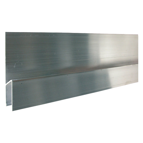 Stadia Per Muratore 'Profilo Ad H' H Mm 113 X 28 - Mt 1,5