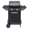 Barbecue A Gas 'Xpert 100Ls Plus' Kw 7,1 + 2,1 Kw - Campingaz