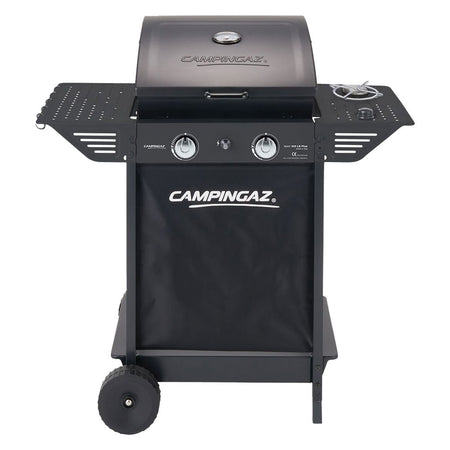 Barbecue A Gas 'Xpert 100Ls Plus' Kw 7,1 + 2,1 Kw - Campingaz