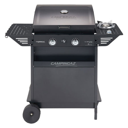 Barbecue A Gas 'Xpert 200Ls Plus' Kw 8,2 + 2,1 Kw - Campingaz