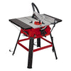 Banco Sega Per Legno 'Tc-Ts 2025/2U' 1800 W - Einhell