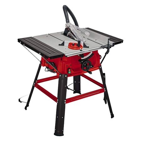 Banco Sega Per Legno 'Tc-Ts 2025/2U' 1800 W - Einhell
