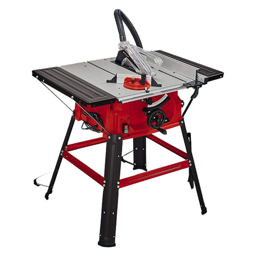 Banco Sega Per Legno 'Tc-Ts 2025/2U' 1800 W - Einhell