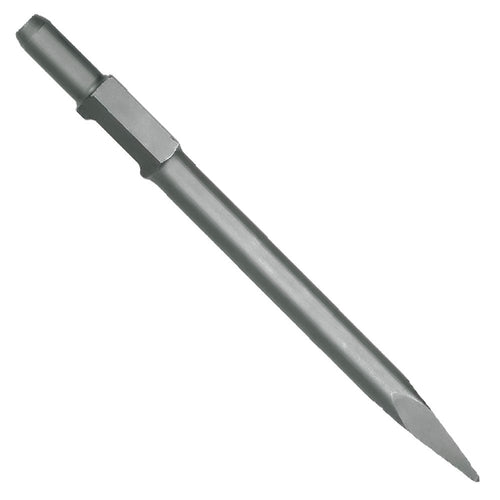 Scalpello A Punta Attacco Sds-Hex Mm 410 - Einhell