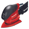 Levigatrice Mouse 'Th-Os 1016' 100 W - Einhell