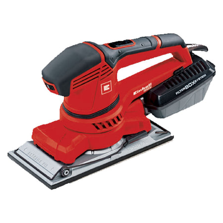 Levigatrice Orbitale 'Te-Os 2520E' 250 W - Einhell