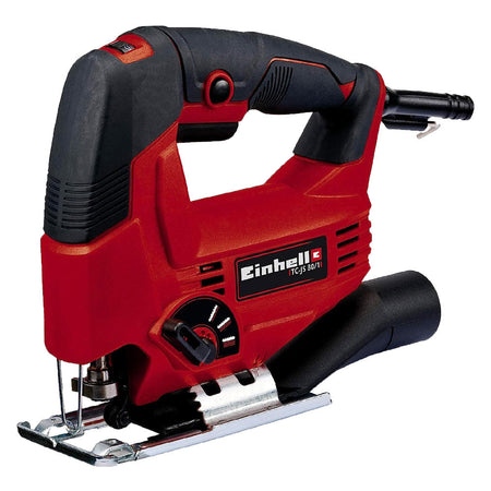 Seghetto Alternativo 'Tc-Js 80/1' 550 W - Einhell
