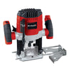 Fresatrice Elettrica Verticale 'Tc-Ro 1155 E' 1100 W - Einhell