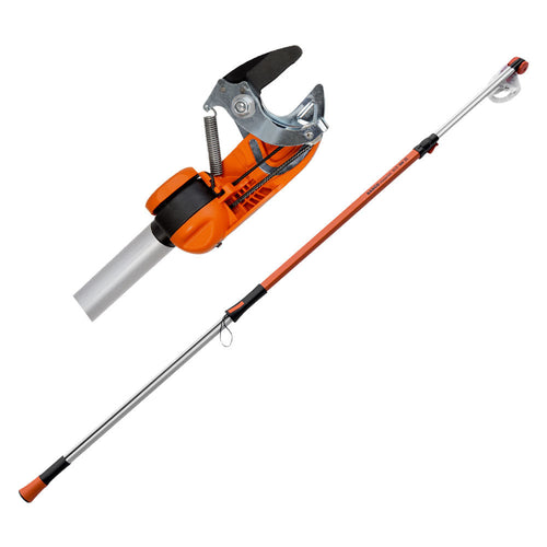 Potatore Telescopico 'Atp-230-410' Mt 2,30 > 4,10 - Bahco