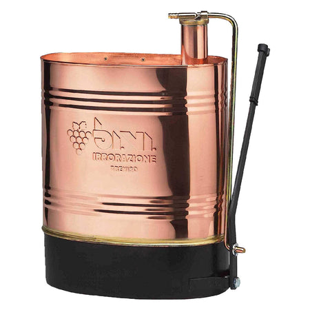 Pompa Irroratrice A Zaino 'Europa' Lt. 16 - Bivi